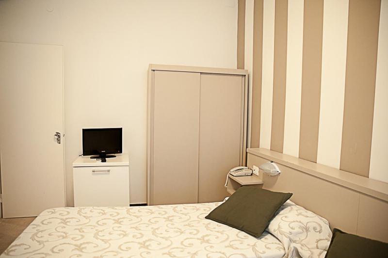 Hotel Bristol 的里雅斯特 外观 照片